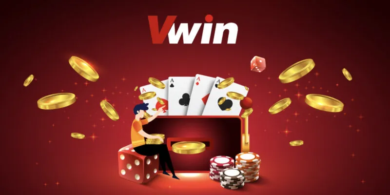 Giới thiệu về nhà cái Vwin