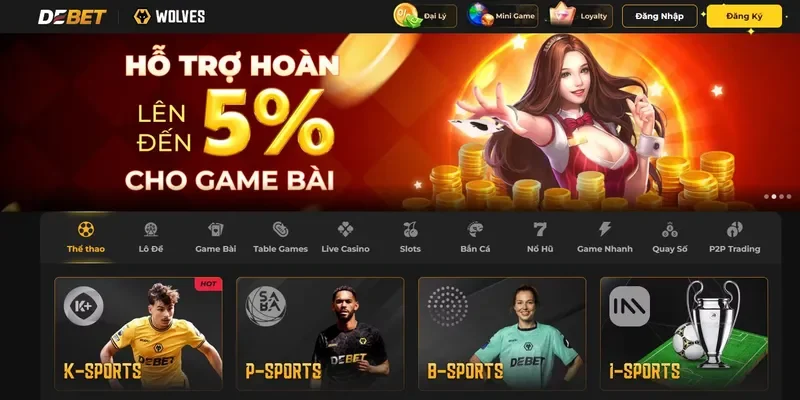 Nguồn gốc tin đồn Debet lừa đảo