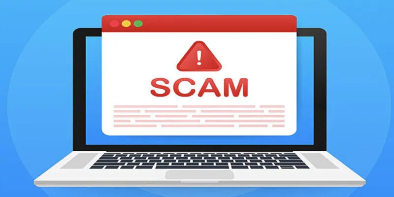 Tin đồn M8win khóa tài khoản người chơi